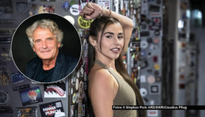 HP_Aufmacher_Eurovision_Song_Contest_2026_Sarah Engels_Foto_ARD_SWR_Claudius Pflug