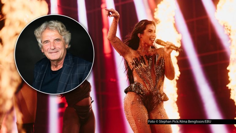 Die Musik- und TV-Welt blickt heute nach Wien. Für Deutschland tritt beim dortigen Eurovision Song Contest Sarah Engels mit „Fire“ an. Kick-Media-Vorstandschef Alexander Elbertzhagen ist an der Donau vor Ort und fiebert diesmal besonders mit. Schließlich wird Sarah Engels seit Jahren von der Kick-Media-Firma Pool Position gemanagt. Für Elbertzhagen hat sie auf alle Fälle reichlich „douze points“ verdient. Morgen erhebt er dann sein Glas auf einen besonderen Jubilar: Udo Lindenberg wird 80. Foto © Alma Bengtsson/EBU
