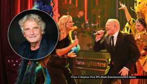 Nach dem großen Erfolg der Vorwoche zeigt RTL heute Abend die zweite Ausgabe von „Wer weiß wie wann was war“ mit Barbara Schöneberger und Stefan Raab. Für Kick-Media-Vorstandschef Alexander Elbertzhagen ist die Show ein echter Lagerfeuermoment für die ganze Familie. Da wird er dabei sein. Außerdem berichtet er kurz von seinem Besuch bei der Natureheart Foundation. In Neumarkt in der Oberpfalz richtete die Stiftung am Freitagsabend eine Charity-Veranstaltung zugunsten von benachteiligten Kindern in Deutschland und der Welt. Foto © RTL/Raab Entertainment/Willi Weber