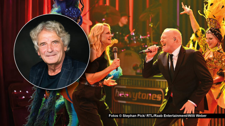 Nach dem großen Erfolg der Vorwoche zeigt RTL heute Abend die zweite Ausgabe von „Wer weiß wie wann was war“ mit Barbara Schöneberger und Stefan Raab. Für Kick-Media-Vorstandschef Alexander Elbertzhagen ist die Show ein echter Lagerfeuermoment für die ganze Familie. Da wird er dabei sein. Außerdem berichtet er kurz von seinem Besuch bei der Natureheart Foundation. In Neumarkt in der Oberpfalz richtete die Stiftung am Freitagsabend eine Charity-Veranstaltung zugunsten von benachteiligten Kindern in Deutschland und der Welt. Foto © RTL/Raab Entertainment/Willi Weber