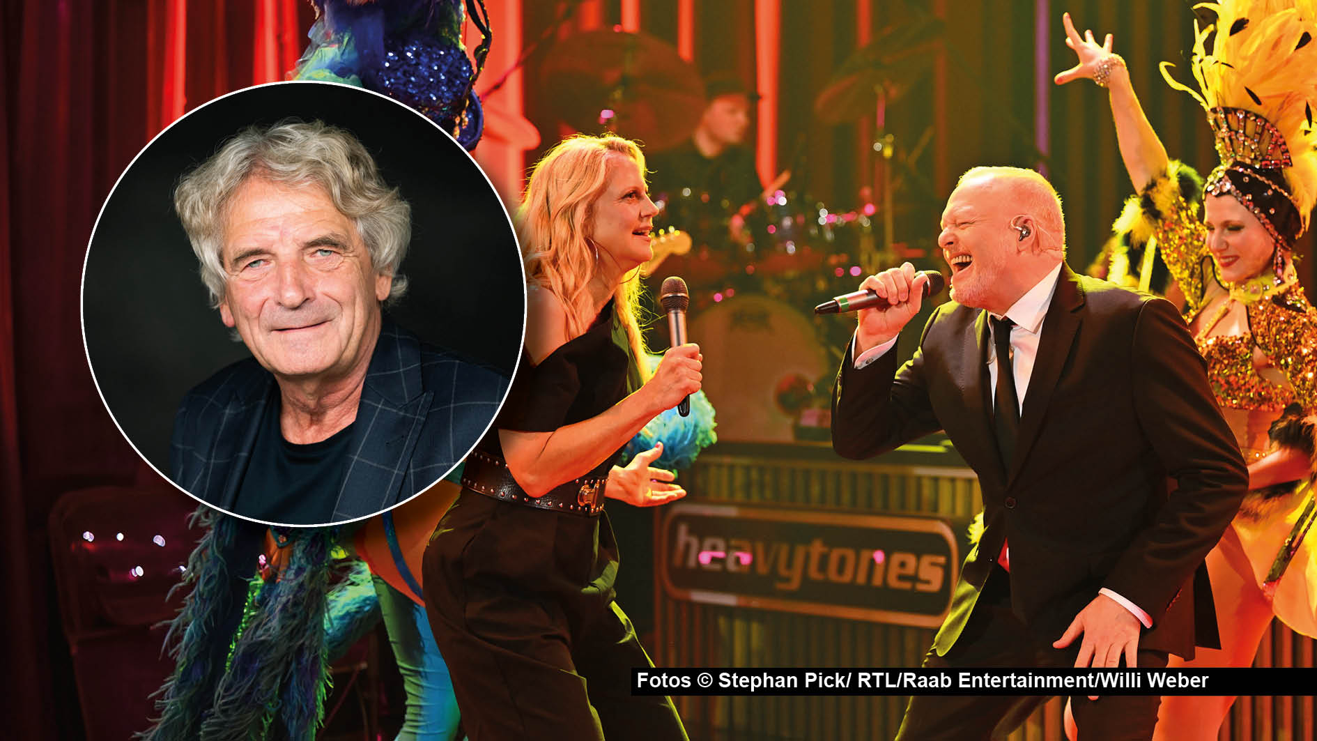 Nach dem großen Erfolg der Vorwoche zeigt RTL heute Abend die zweite Ausgabe von „Wer weiß wie wann was war“ mit Barbara Schöneberger und Stefan Raab. Für Kick-Media-Vorstandschef Alexander Elbertzhagen ist die Show ein echter Lagerfeuermoment für die ganze Familie. Da wird er dabei sein. Außerdem berichtet er kurz von seinem Besuch bei der Natureheart Foundation. In Neumarkt in der Oberpfalz richtete die Stiftung am Freitagsabend eine Charity-Veranstaltung zugunsten von benachteiligten Kindern in Deutschland und der Welt. Foto © RTL/Raab Entertainment/Willi Weber