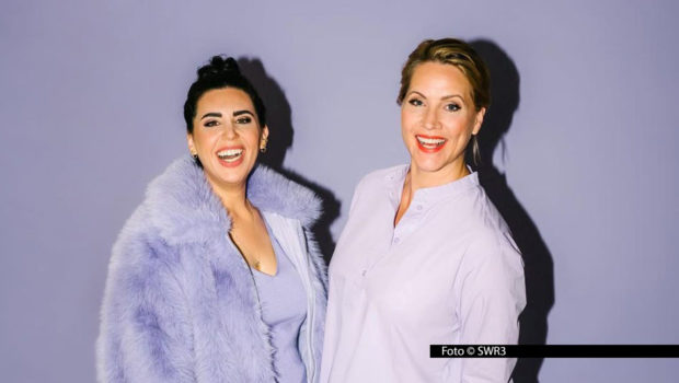 HP_Baborie und Rakers_Foto SWR3