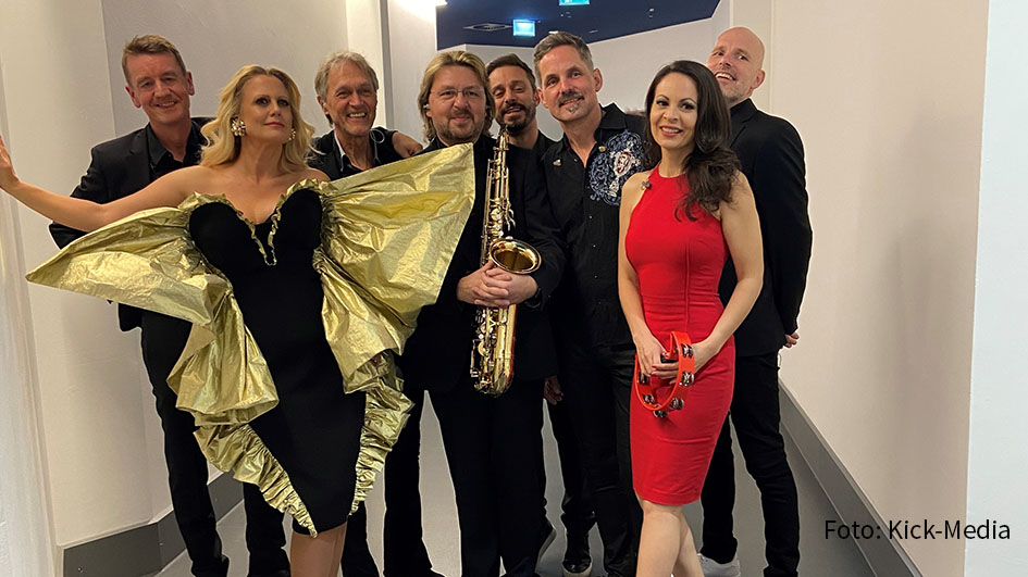 HP_Barbara Schoeneberger und Band_Foto_Kick-Media