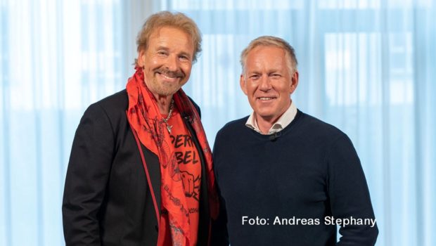 „Wetten, Dass..?“ Mit Queen, McCartney Und Pink?