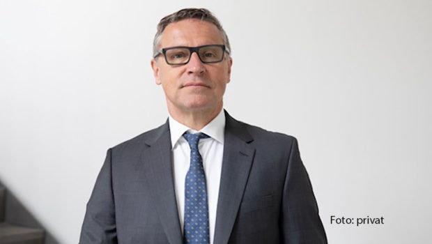 Borris Brandt geht an Bord der GODD Mediengruppe. Ziel des Ex-Endemol-Chefs ist es, in der Geschäftsführung der Fernsehsender Hamburg 1, TV Berlin und BW Family TV die Themen Entertainment und Verkauf voranzutreiben. (Foto: privat)