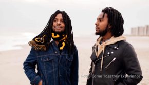 Das von der Musik der Beatles inspirierte Club-Festival „Come Together Experience“ findet ab dem 30. Juni zum ersten Mal in Hamburg statt. Mit dabei sind u.a. die New Yorker Psychedelic-Rockband Blac Rabbit, Annett Louisan, Michel van Dyke und der englische Tribute-Act The Bootleg Beatles. (Foto: Come Together Experience)
