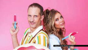 HP_Candy Diaries_Seiler, Karasek_Foto Funke Mediengruppe