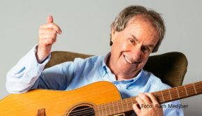 Zum 28. Mal veranstaltet Startenor José Carreras in diesem Jahr seine Spendengala für die nach ihm benannte Leukämie-Stiftung. Als erste musikalische Gäste für den festlichen Abend am 7. Dezember in Leipzig sind nun Chris de Burgh, David Garrett und Aura Dione bekannt gegeben worden. (Foto: Ruth Medjber)