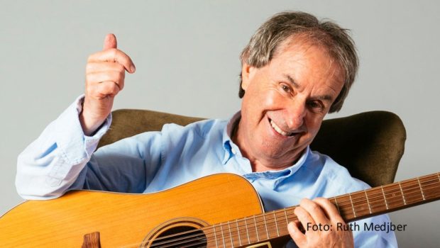 Zum 28. Mal veranstaltet Startenor José Carreras in diesem Jahr seine Spendengala für die nach ihm benannte Leukämie-Stiftung. Als erste musikalische Gäste für den festlichen Abend am 7. Dezember in Leipzig sind nun Chris de Burgh, David Garrett und Aura Dione bekannt gegeben worden. (Foto: Ruth Medjber)