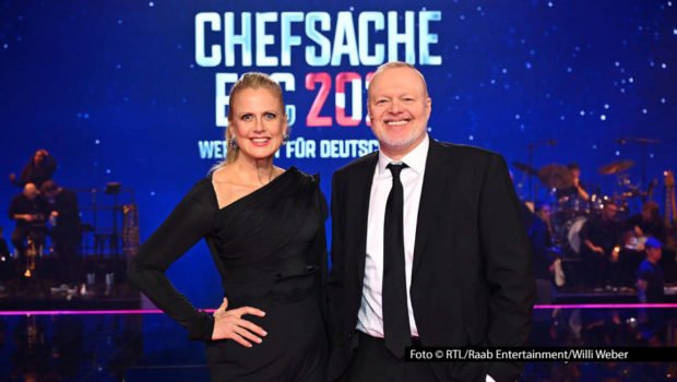 Foto © RTL/Raab Entertainment/Willi Weber)