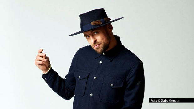 Die ersten zwei von insgesamt vier Vorentscheidungs-Shows, in denen der deutsche Beitrag für den Eurovision Song Contest gesucht wird, stehen am 14. und 15. Februar bei RTL auf dem Programm. Zum Auftakt der „Chefsache 2025“ ist Sänger Max Mutzke als Gastjuror mit dabei. (Foto: Gaby Gerster)