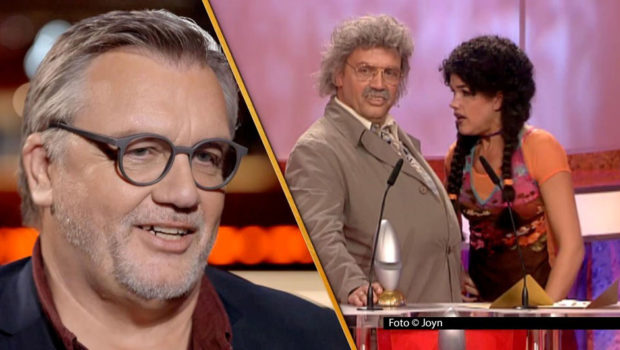 Bei „Comedy Allstars – Meilensteine des Humors“ bei ProSieben gibt’s eine Wiedersehen mit komischen TV-Highlights der vergangenen 30 Jahren. Foto: Joyn