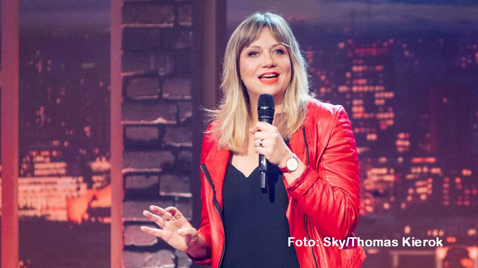 StandupReihe startet in die dritte Runde