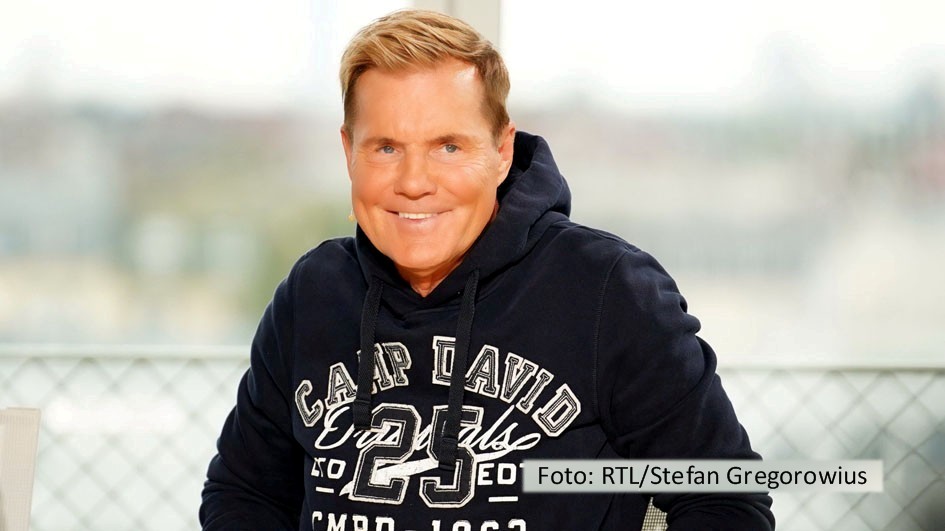 In der Samstags-Primetime blickt RTL am 10. Juni ausführlich auf das Jubiläum „20 Jahre Deutschland sucht den Superstar“. Neben Chefjuror Dieter Bohlen, der in fast allen Staffeln mitwirkte, kommen in aktuellen Interviews u.a. auch Marco Schreyl und Alexander Klaws zu Wort. (Foto:RTL/Stefan Gregorowius)