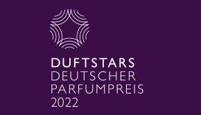Die besten Düfte dieses Jahres werden heute Abend im Rahmen der Verleihung des Deutschen Parfumpreises Duftstars ausgezeichnet. Das von Frauke und Nele Ludowig moderierte Event gibt’s zudem auf der Website live.duftstars.de ab 19:30 Uhr im Livestream. (Foto: Fragrance Foundation Deutschland)