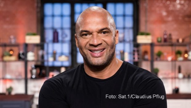 Vier der acht Kandidatinnen für Staffel 6 von „Das große Promibacken“ stehen mittlerweile fest. So wird u.a. Choreograf und Fitnessexperte Detlef Soost seine Fähigkeiten als Hobbybäcker in der Sat.1-Show unter Beweis stellen. (Foto: Sat.1/Claudius Pflug)