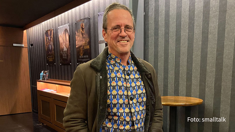 Der Filmemacher Philipp Humm hat beide Teile von Goethes „Faust“ als Spielfilm inszeniert. Gestern feierte „Der letzte Faust“ in Düsseldorf seine Deutschland-Premiere. Ab dem heutigen 19. Januar ist der Film bei MagentaTV abrufbar. (Foto: smalltalk)