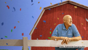 Nach 13 erfolgreichen Staffeln endet die beliebte Doku-Serie „Der unglaubliche Dr. Pol“ mit einem großen Abschiedsspecial am 11. Dezember. Das Finale zeigt ab 20:15 Uhr die schönsten und emotionalsten Momente der Serie sowie exklusive Einblicke hinter die Kulissen. (Foto: National Geographic)