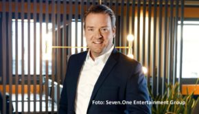 Der Deutsche Fernsehpreis, den der Stifterkreis unter Vorsitz von Sat.1- und ProSieben-Senderchef Daniel Rosemann am 27. und 28. September ausrichtet, hat drei neue Partner. Wie jetzt bekannt wurde, unterstützen die Streaming-Anbieter Disney+, Netflix und Prime Video die Veranstaltung. (Foto: Seven.One Entertainment Group)