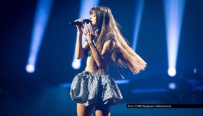 Am 11. September wurde in Hamburg der Deutsche Radiopreis verliehen. Die Gala bot nicht nur die Ehrung der Preisträgerinnen und Preisträger, sondern auch ein hochkarätiges musikalisches Programm. Echte Highlights waren die u.a. die Auftritte von Nina Chuba, Amy Macdonald und den Sugababes. Foto © DRP/Benjamin Hüllenkremer