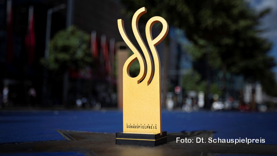 Deutscher Schauspielpreis