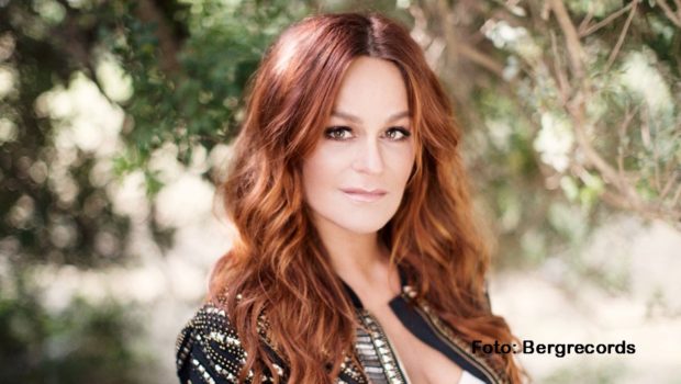 Live aus Berlin überträgt das ZDF am morgigen 9. April eine neue Ausgabe der „Giovanni Zarrella Show“. Der titelgebende Entertainer empfängt darin nationale und internationale Stars wie Michael Bublé, Roland Kaiser, George Ezra und Andrea Berg, die die TV-Premiere ihrer neuen Single feiert. (Foto: Bergrecords)