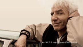 Am 27. März veranstaltet RTL zum zweiten Mal das biblische inspirierte Musik-Event „Die Passion“. Kurz vor der Aufführung in Kassel hat der Sender nun auch den Darsteller des Barabbas bekannt gegeben. Ruhrgebiets-Kultschauspieler Ralf Richter schlüpft in die Rolle des Schurken, der anstelle von Jesus Christus begnadigt wird. (Foto: RTL/hb management/Rumble59)