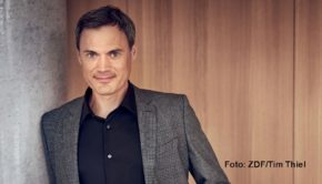 Am heutigen 7. Juli hat das ZDF seine erneute Entsprechenserklärung zum Deutschen Nachhaltigkeitskodex (DNK) veröffentlicht. Für Intendant Norbert Himmler gehört dabei der verantwortungsvolle Umgang mit Ressourcen zum Selbstverständnis seines Hauses. (Foto: ZDF/Tim Thiel)