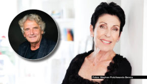 Am vergangenen Mittwoch wäre Erika Berger 86 geworden. Die Journalistin, Autorin und Moderatorin avancierte durch die RTL-Sendung „Eine Chance für die Liebe“ zur TV-Ikone. Für Kick-Media-Vorstandschef Alexander Elbertzhagen war sie vor allem eine gute Freundin. Dass ihrer in der Branche nicht gerade häufig gedacht wird, findet er schade. Für ihn ist Erika Berger bis heute unvergessen – als TV-Revolutionärin, Aufklärerin und wunderbarer Mensch. Foto © Amanda Berens Stephan-Pick