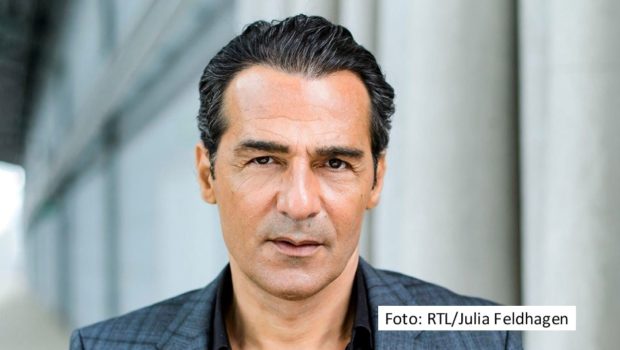 Am 2. September steigt in Lippstadt ein Charity-Fußballspiel um den „Numero Uno Cup“. Das Organisations-Team um Comedian Matze Knop hat zahlreiche prominente Kicker für das Event gewonnen, darunter auch den u.a. aus der RTL-Serie „Alles was zählt“ bekannten Schauspieler Erol Sander. (Foto: RTL/Julia Feldhagen)