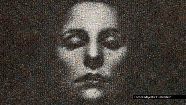 Die European Film Academy hat die Nominierten für den 38. Europäischen Filmpreis bekannt gegeben, der am 17. Januar 2026 in Berlin verliehen wird. In zwei Kategorien ist dabei der von TV-Journalistin Sandra Maischberger produzierte Dokumentarfilm „Riefenstahl“ vertreten. (Foto © Majestic Filmverleih)