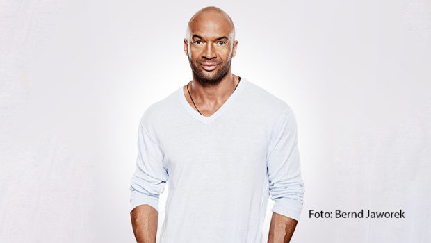 Für Choreograf Detlef Soost ging‘s am vergangenen Wochenende einmal quer durch die Republik von Stuttgart nach Düsseldorf. Sowohl bei den European Speaker Awards als auch beim Escape and Arrival Day 2023 trat der Choreograf und Coach als Special Guest und Speaker auf. (Foto: Bernd Jaworek)