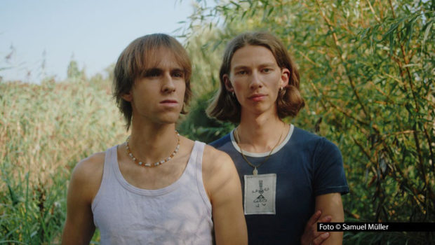 Das niederländische Groningen wird vom 15. bis 18. Januar wieder zum Schauplatz des Musik-Branchenevents Eurosonic Noorderslag. Beim zugehörigen Showcase-Festival treten u.a. das Alternative-Pop-Duo Zimmer90 aus Stuttgart und zahlreiche weitere deutsche Newcomer-Acts auf. (Foto: Samuel Müller)