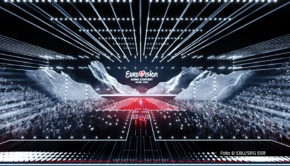 Nach dem ESC-Finale am 17. Mai in Basel gibt der Norddeutsche Rundfunk die deutsche Federführung für den Eurovision Song Contest ab. Nach fast 30 Jahren übernimmt ab dem kommenden Jahr der Südwestrundfunk diese Aufgabe. (Foto: EVU/SGR SSR)