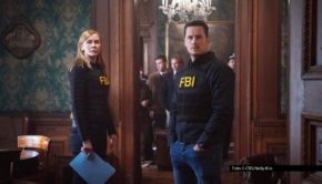 Ab dem 6. November gibt‘s bei MagentaTV+ exklusiv Teil 2 der vierten Staffel von „FBI: International“. In insgesamt zwölf weiteren Folgen stellt sich das Team um Agentin Megan „Smitty“ Garretson (Eva-Jane Willis) und Special Agent Wesley Mitchell (Jesse Lee Soffer) neuen Herausforderungen. Foto © CBS/Nelly Kiss