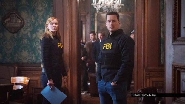 Ab dem 6. November gibt‘s bei MagentaTV+ exklusiv Teil 2 der vierten Staffel von „FBI: International“. In insgesamt zwölf weiteren Folgen stellt sich das Team um Agentin Megan „Smitty“ Garretson (Eva-Jane Willis) und Special Agent Wesley Mitchell (Jesse Lee Soffer) neuen Herausforderungen. Foto © CBS/Nelly Kiss