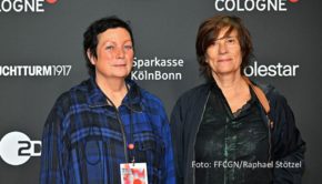 In Anwesenheit der Filmemacherin Catherine Corsini lief am 19. Oktober das französische Drama „Rückkehr nach Korsika“ als offizieller Eröffnungsfilm des Film Festival Cologne. Das von Martina Richter geleitete Publikums- und Branchenevent in der Domstadt findet 2023 zum 33. Mal statt. (Foto: FFCGN/Raphael Stötzel)