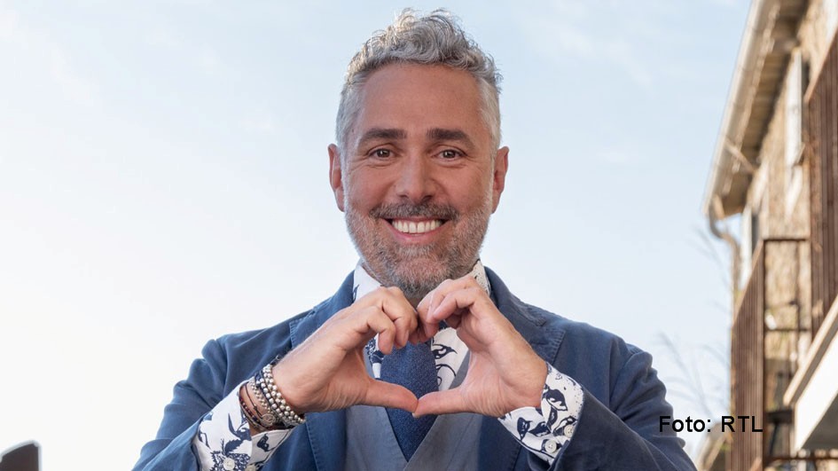 HP_First Dates Hotel_2022_Roland Trettl_Foto RTL