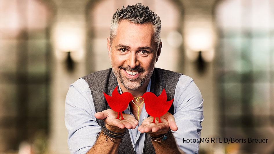 First Dates - Ein Tisch für zwei
