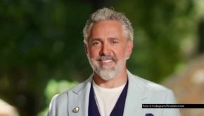 Eine weitere Folge der Dating-Doku „First Dates Hotel“ steht am 4. Mai bei Vox auf dem Programm Gastgeber Roland Trettl und sein Team stellen im Domizil auf Mallorca wieder die optimale Flirt-Urlaubsatmosphäre. Neuankömmlinge gibt’s u.a. aus Hamburg und Düsseldorf. Foto © Instagram@firstdates.vox
