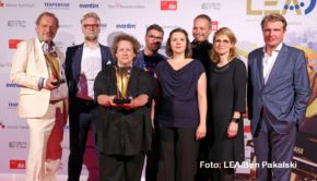 Erst vor wenigen Wochen wurden die Mitglieder des Forum Musikwirtschaft mit dem Live Entertainment Award in der Kategorie „Branchen-Allianz des Jahres“ geehrt. Am 6. September lädt das Forum nun zur „Musikwirtschaftskonferenz“ nach Berlin ein. Auf der Tagesordnung steht u.a. der Austausch mit der Politik zu aktuellen musikwirtschaftlichen Themen. (Foto: LEA/Ben Pakalski)