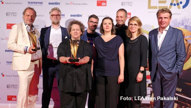 Erst vor wenigen Wochen wurden die Mitglieder des Forum Musikwirtschaft mit dem Live Entertainment Award in der Kategorie „Branchen-Allianz des Jahres“ geehrt. Am 6. September lädt das Forum nun zur „Musikwirtschaftskonferenz“ nach Berlin ein. Auf der Tagesordnung steht u.a. der Austausch mit der Politik zu aktuellen musikwirtschaftlichen Themen. (Foto: LEA/Ben Pakalski)