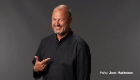 Für die heutige Ausgabe von „Rosins Restaurants“ reist Zwei-Sterne-Koch Frank Rosin in den Landkreis Lüchow-Dannenberg an der Elbe. Dort stehen Frank und Ute Banse mit ihrem Imbiss kurz vor dem Ende. Doch Rosin ist sich sicher: Noch haben die beiden eine Chance. (Foto: Jens Hartmann)