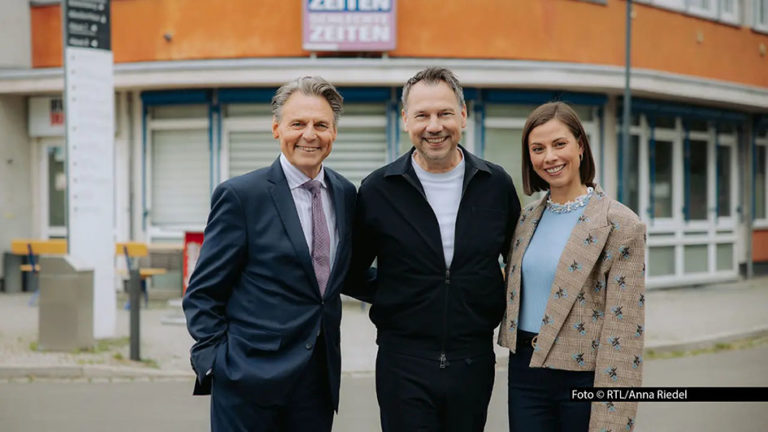 HP_GZSZ_Bahro_Fitzek_Fecher_Foto_RTL_Anna Riedel