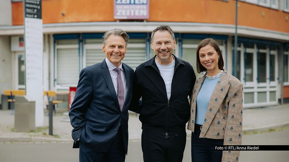 HP_GZSZ_Bahro_Fitzek_Fecher_Foto_RTL_Anna Riedel