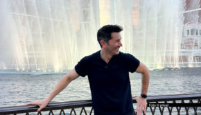 Die chinesische Sonderverwaltungsregion Macau gehört zu den großen Glücksspiel-Metropolen der Welt. Hat sie sogar dem legendären Las Vegas den Rang abgelaufen? Dieser Frage geht Reporter Stefan Gödde am 2. November in einer neuen Ausgabe von „Galileo X-Plorer“ bei ProSieben nach. Foto © privat