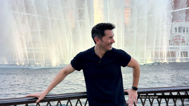 Die chinesische Sonderverwaltungsregion Macau gehört zu den großen Glücksspiel-Metropolen der Welt. Hat sie sogar dem legendären Las Vegas den Rang abgelaufen? Dieser Frage geht Reporter Stefan Gödde am 2. November in einer neuen Ausgabe von „Galileo X-Plorer“ bei ProSieben nach. Foto © privat