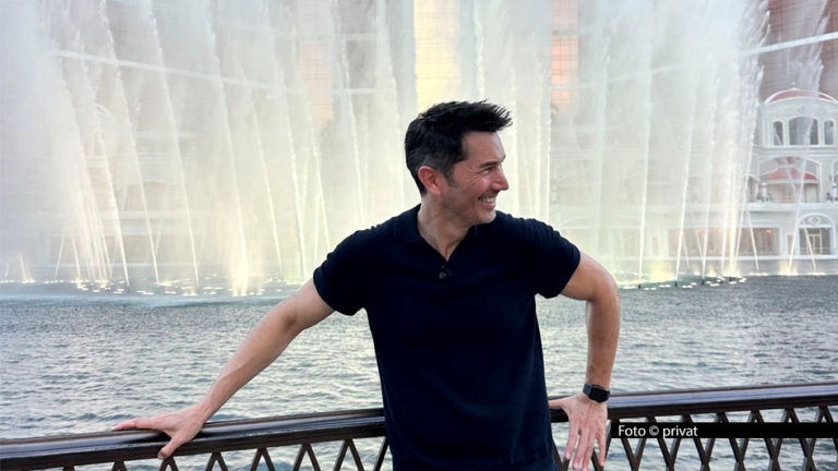 Die chinesische Sonderverwaltungsregion Macau gehört zu den großen Glücksspiel-Metropolen der Welt. Hat sie sogar dem legendären Las Vegas den Rang abgelaufen? Dieser Frage geht Reporter Stefan Gödde am 2. November in einer neuen Ausgabe von „Galileo X-Plorer“ bei ProSieben nach. Foto © privat