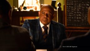 Am 1. August startet bei MagentaTV+ die deutsche Premiere der vierten Staffel von „Godfather of Harlem“. In der US-amerikanischen Krimiserie übernimmt Oscar-Preisträger Forest Whitaker die Rolle von Gangsterboss Bumpy Johnson. Foto © 2025 ABC Signature