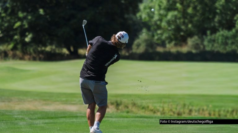 HP_Golf Final Four_2026_Proberunden Riedhof_Foto Instagram_deutschegolfliga
